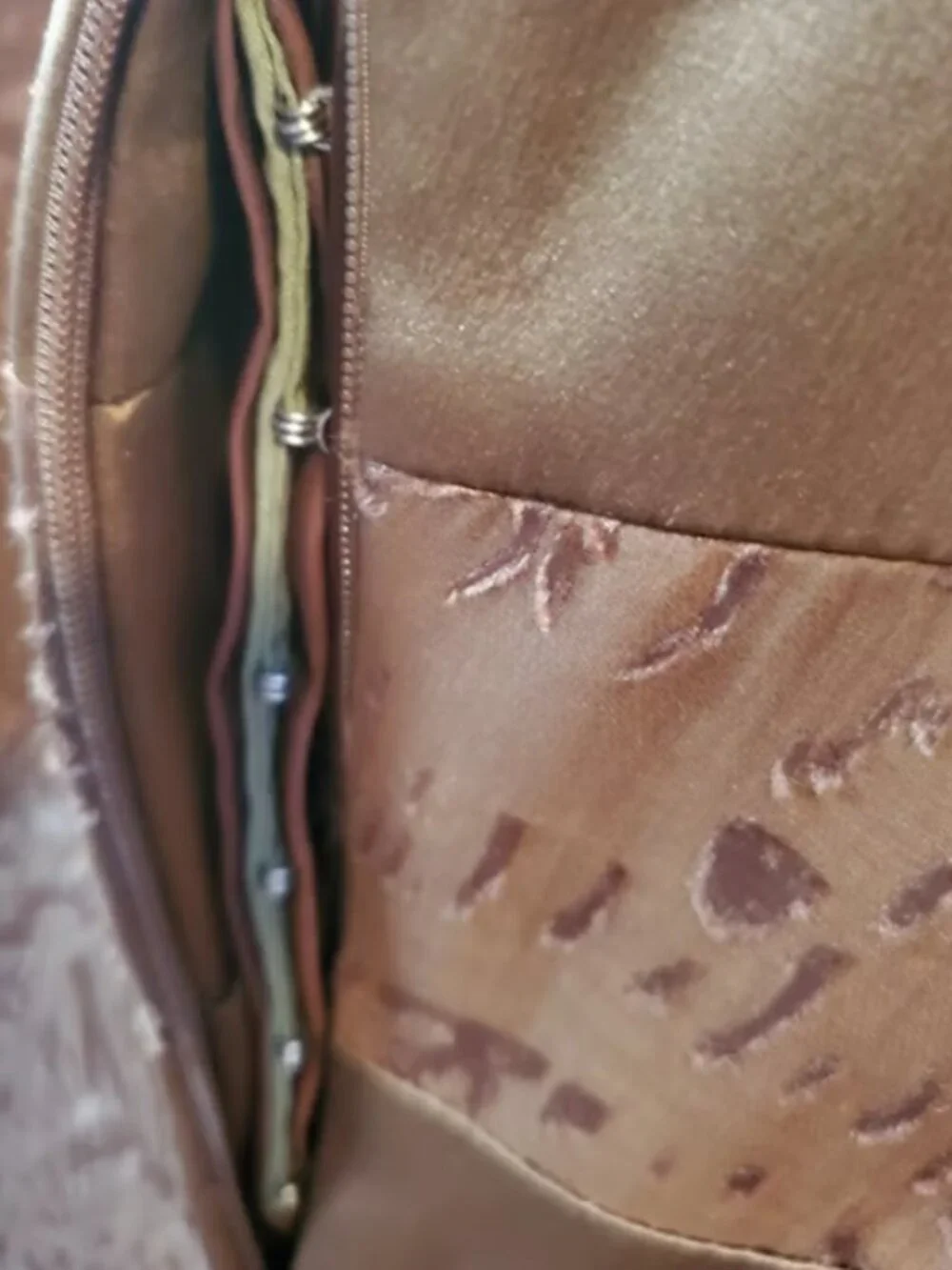 Badgley Mischka Dress - Picture 4 of 12